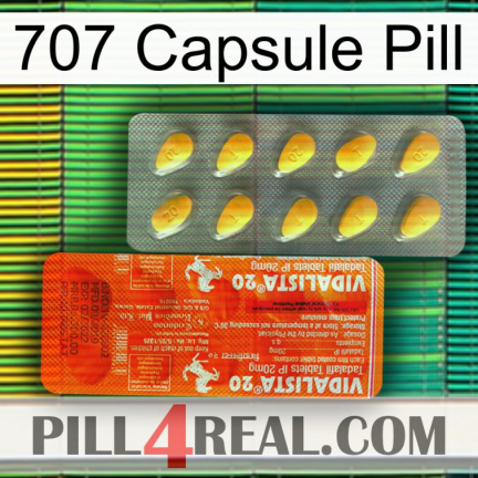 707 Capsule Pill new01